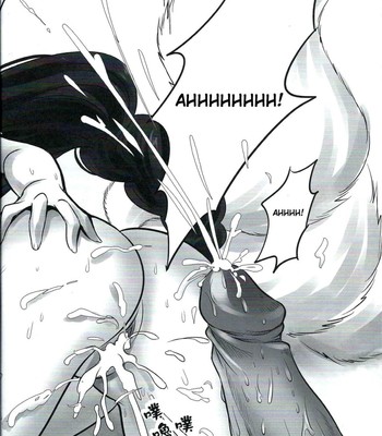 Jounin bushi kouryaku comic porn sex 18