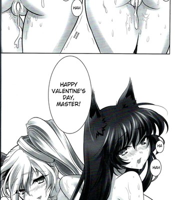 Jounin bushi kouryaku comic porn sex 19