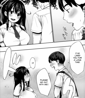 Jun-Ai Trickster [English] comic porn sex 34