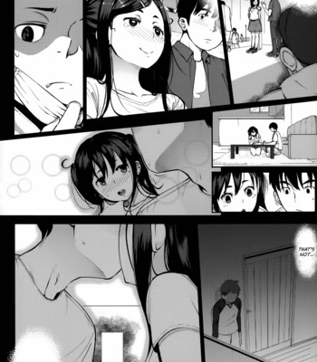 Jun-Ai Trickster [English] comic porn sex 38