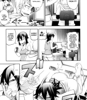 [Jun] Junai Mellow – Pure Love Mellow [English] comic porn sex 13