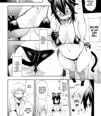 [Jun] Junai Mellow – Pure Love Mellow [English] comic porn sex 16