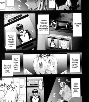 [Jun] Junai Mellow – Pure Love Mellow [English] comic porn sex 32