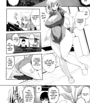 [Jun] Junai Mellow – Pure Love Mellow [English] comic porn sex 37