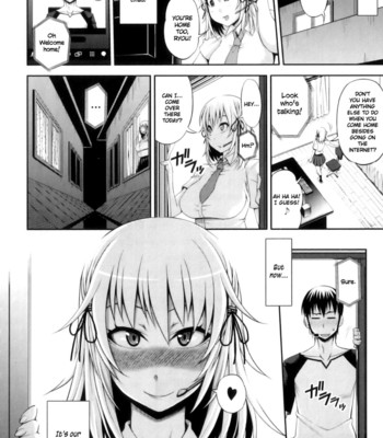 [Jun] Junai Mellow – Pure Love Mellow [English] comic porn sex 56