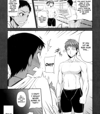 [Jun] Junai Mellow – Pure Love Mellow [English] comic porn sex 59