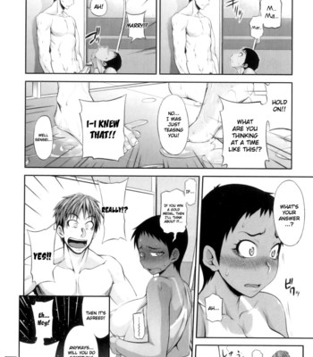 [Jun] Junai Mellow – Pure Love Mellow [English] comic porn sex 79