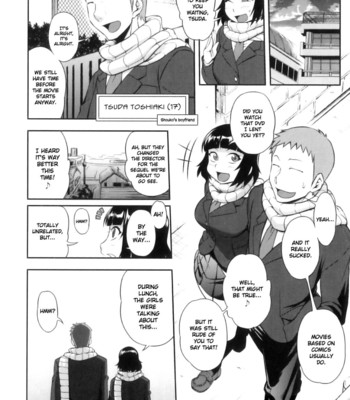 [Jun] Junai Mellow – Pure Love Mellow [English] comic porn sex 81