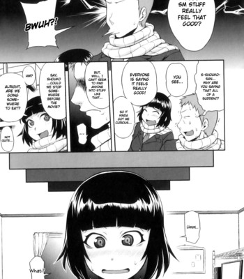 [Jun] Junai Mellow – Pure Love Mellow [English] comic porn sex 82