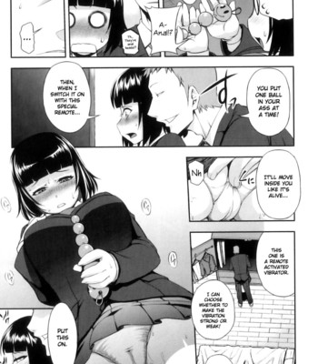 [Jun] Junai Mellow – Pure Love Mellow [English] comic porn sex 84