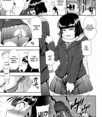 [Jun] Junai Mellow – Pure Love Mellow [English] comic porn sex 88