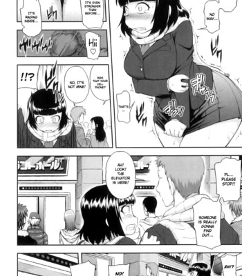 [Jun] Junai Mellow – Pure Love Mellow [English] comic porn sex 89