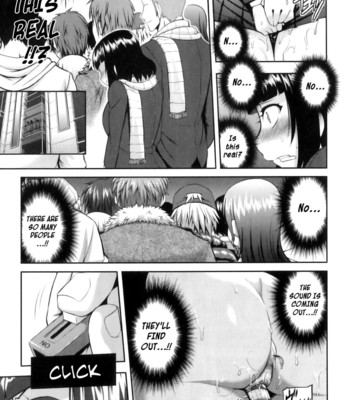 [Jun] Junai Mellow – Pure Love Mellow [English] comic porn sex 90