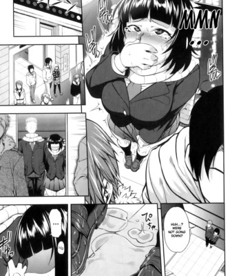 [Jun] Junai Mellow – Pure Love Mellow [English] comic porn sex 92