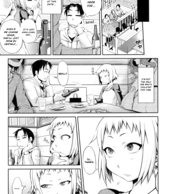 [Jun] Junai Mellow – Pure Love Mellow [English] comic porn sex 105