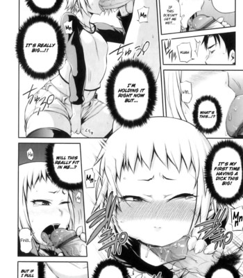 [Jun] Junai Mellow – Pure Love Mellow [English] comic porn sex 110