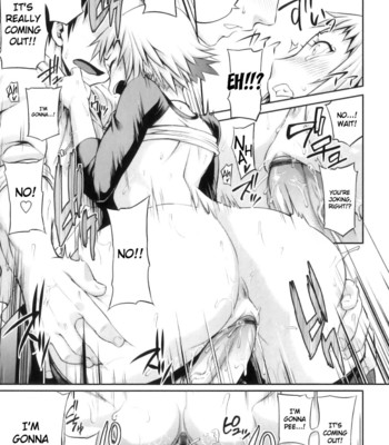 [Jun] Junai Mellow – Pure Love Mellow [English] comic porn sex 119