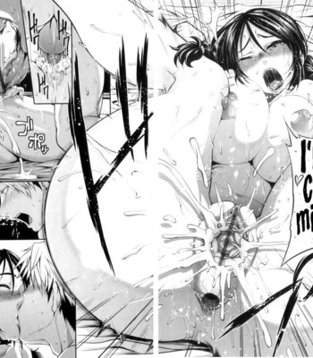 [Jun] Junai Mellow – Pure Love Mellow [English] comic porn sex 143