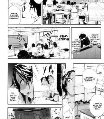 [Jun] Junai Mellow – Pure Love Mellow [English] comic porn sex 146