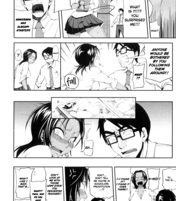 [Jun] Junai Mellow – Pure Love Mellow [English] comic porn sex 148