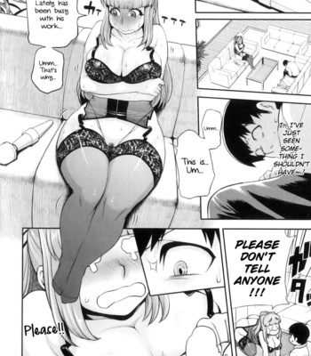 [Jun] Junai Mellow – Pure Love Mellow [English] comic porn sex 173