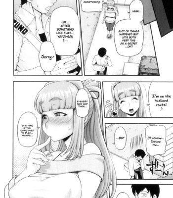 [Jun] Junai Mellow – Pure Love Mellow [English] comic porn sex 189