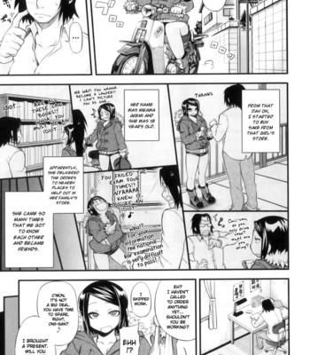 [Jun] Junai Mellow – Pure Love Mellow [English] comic porn sex 192