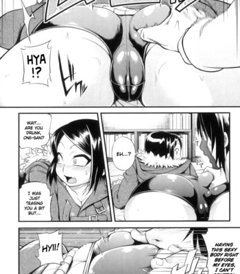 [Jun] Junai Mellow – Pure Love Mellow [English] comic porn sex 195