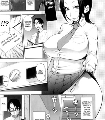 [Jun] Junai Mellow – Pure Love Mellow [English] comic porn sex 214