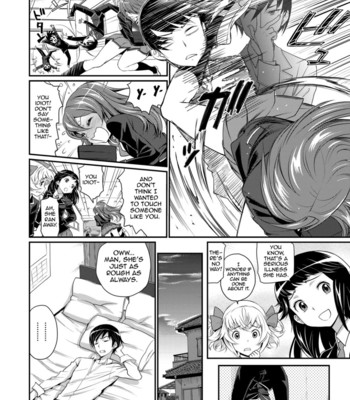 Junjou Shoujo Et Cetera – Pure-hearted Girl Et Cetera Ch. 1-7 comic porn sex 8