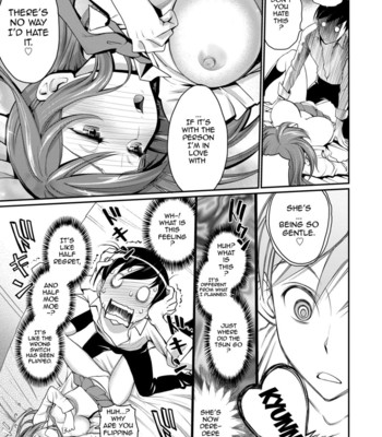 Junjou Shoujo Et Cetera – Pure-hearted Girl Et Cetera Ch. 1-7 comic porn sex 17