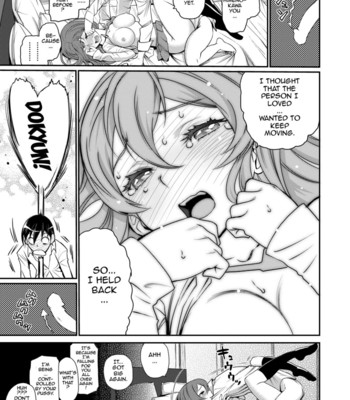 Junjou Shoujo Et Cetera – Pure-hearted Girl Et Cetera Ch. 1-7 comic porn sex 21