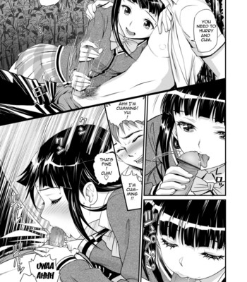 Junjou Shoujo Et Cetera – Pure-hearted Girl Et Cetera Ch. 1-7 comic porn sex 31