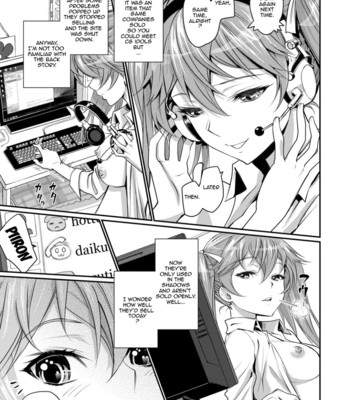 Junjou Shoujo Et Cetera – Pure-hearted Girl Et Cetera Ch. 1-7 comic porn sex 53