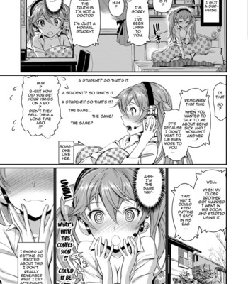 Junjou Shoujo Et Cetera – Pure-hearted Girl Et Cetera Ch. 1-7 comic porn sex 63