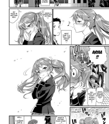 Junjou Shoujo Et Cetera – Pure-hearted Girl Et Cetera Ch. 1-7 comic porn sex 64