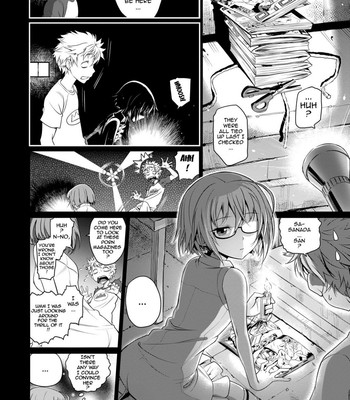 Junjou Shoujo Et Cetera – Pure-hearted Girl Et Cetera Ch. 1-7 comic porn sex 70