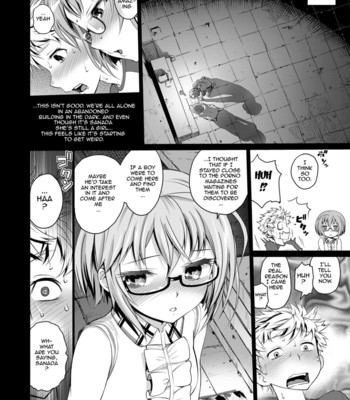 Junjou Shoujo Et Cetera – Pure-hearted Girl Et Cetera Ch. 1-7 comic porn sex 72