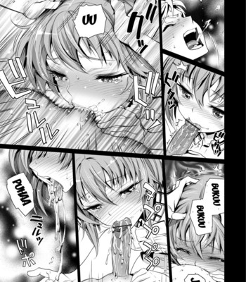 Junjou Shoujo Et Cetera – Pure-hearted Girl Et Cetera Ch. 1-7 comic porn sex 77