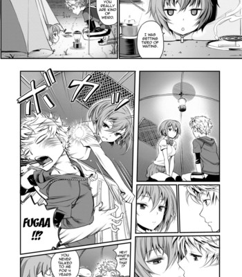 Junjou Shoujo Et Cetera – Pure-hearted Girl Et Cetera Ch. 1-7 comic porn sex 82