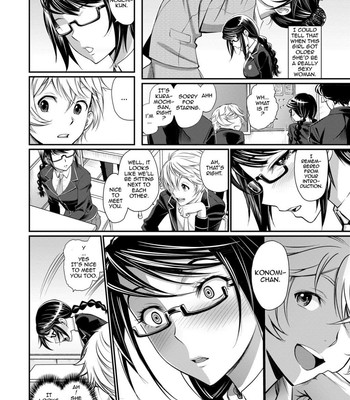 Junjou Shoujo Et Cetera – Pure-hearted Girl Et Cetera Ch. 1-7 comic porn sex 92