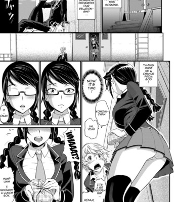 Junjou Shoujo Et Cetera – Pure-hearted Girl Et Cetera Ch. 1-7 comic porn sex 93