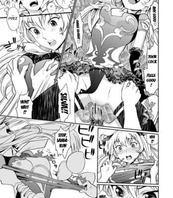 Junjou Shoujo Et Cetera – Pure-hearted Girl Et Cetera Ch. 1-7 comic porn sex 115