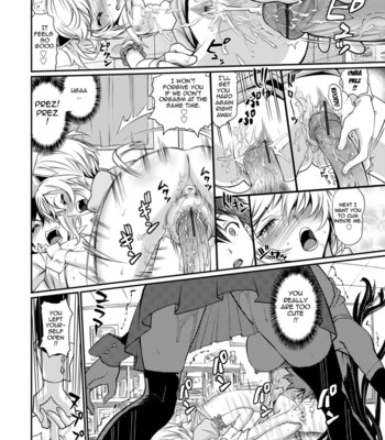 Junjou Shoujo Et Cetera – Pure-hearted Girl Et Cetera Ch. 1-7 comic porn sex 132