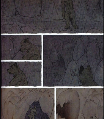 Just a touch comic porn sex 2