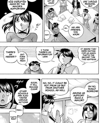 Jyoshi Daisei Yuuka [English] [Decensored] comic porn sex 124
