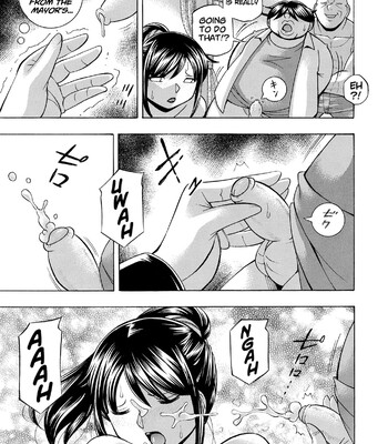 Jyoshi Daisei Yuuka [English] [Decensored] comic porn sex 166