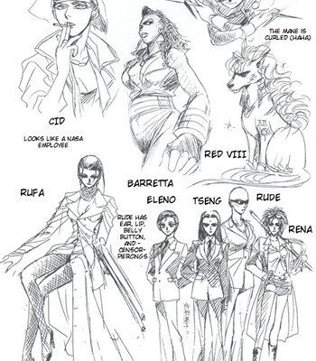 [kageroukatourmaline rose english comic porn sex 4