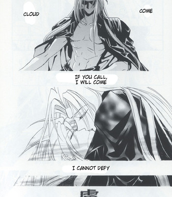 [kageroukatourmaline rose english comic porn sex 5