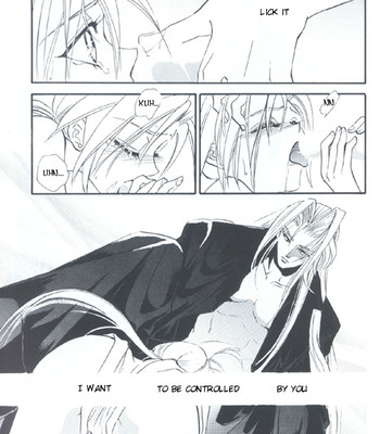 [kageroukatourmaline rose english comic porn sex 7